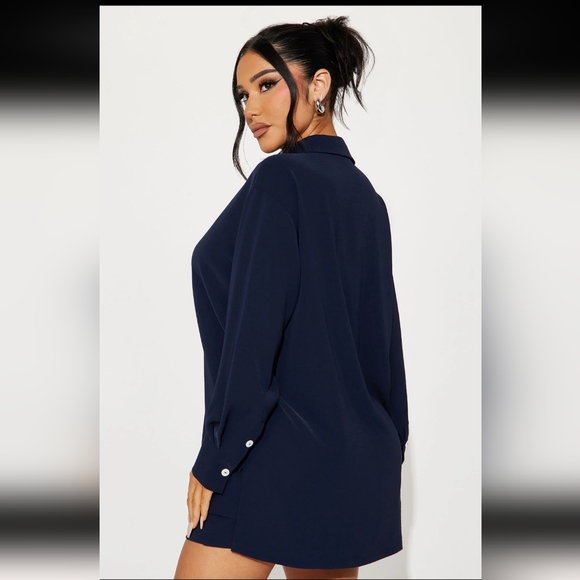 Nwt short set - Picture 3 of 3